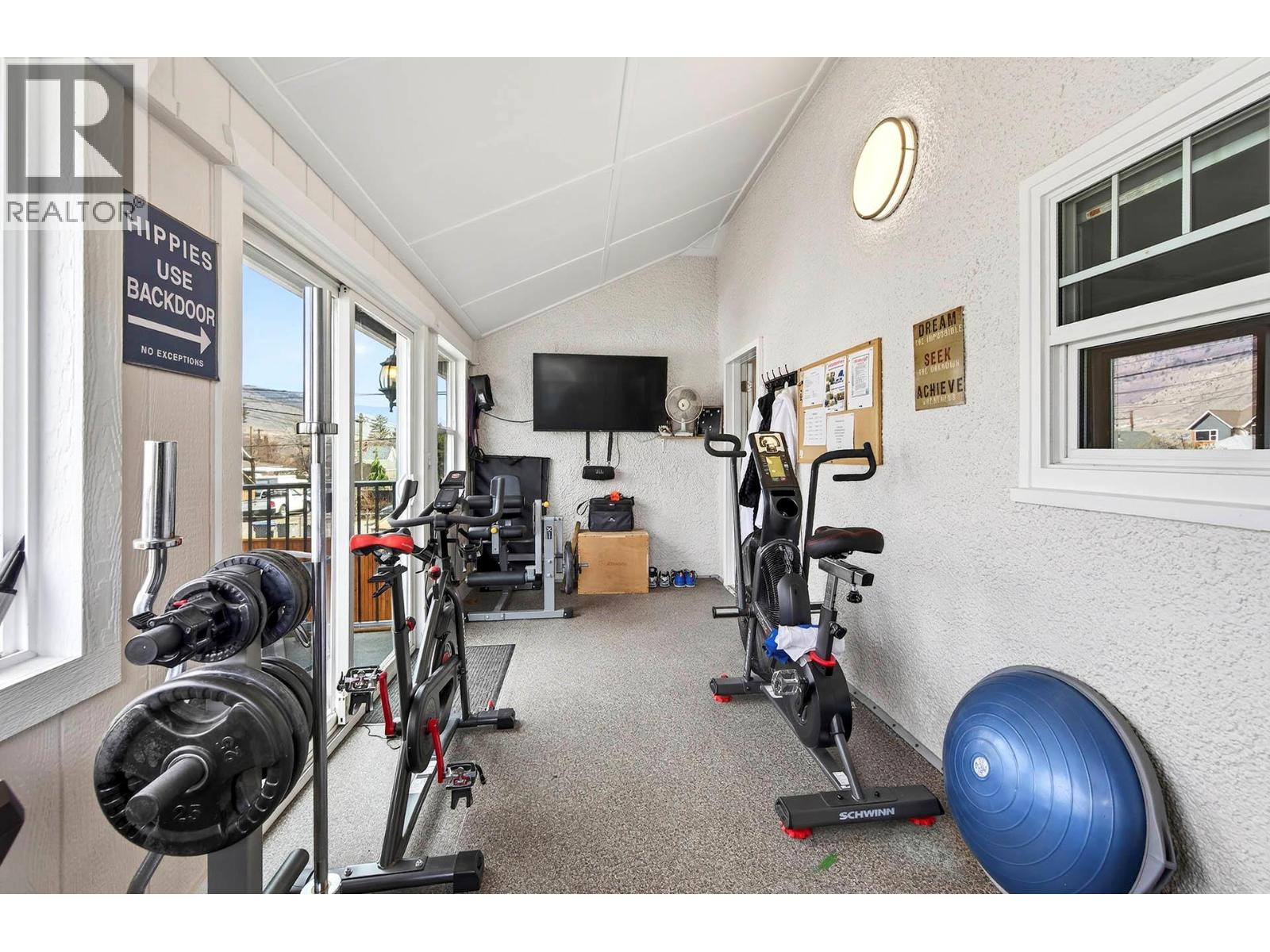 862 BATTLE Street, Kamloops