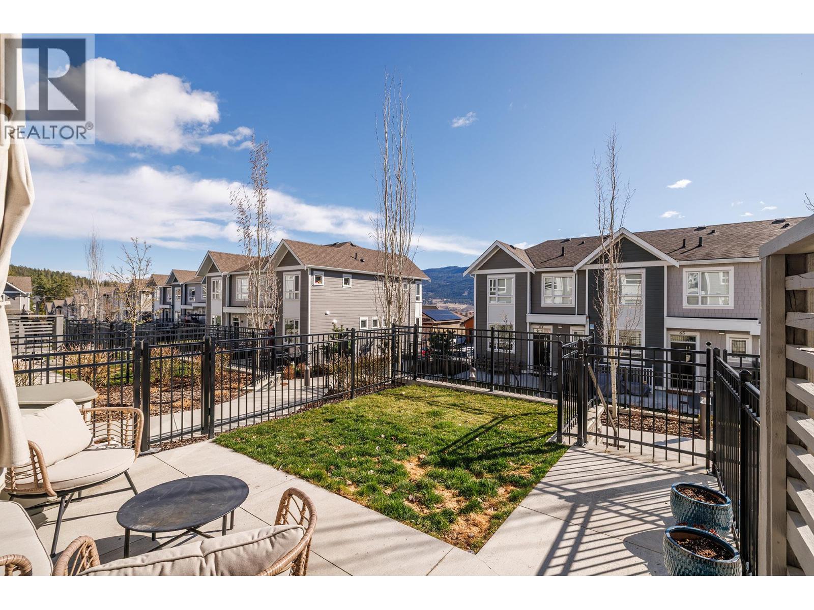 13098 Shoreline Way Unit# 58, Lake Country
