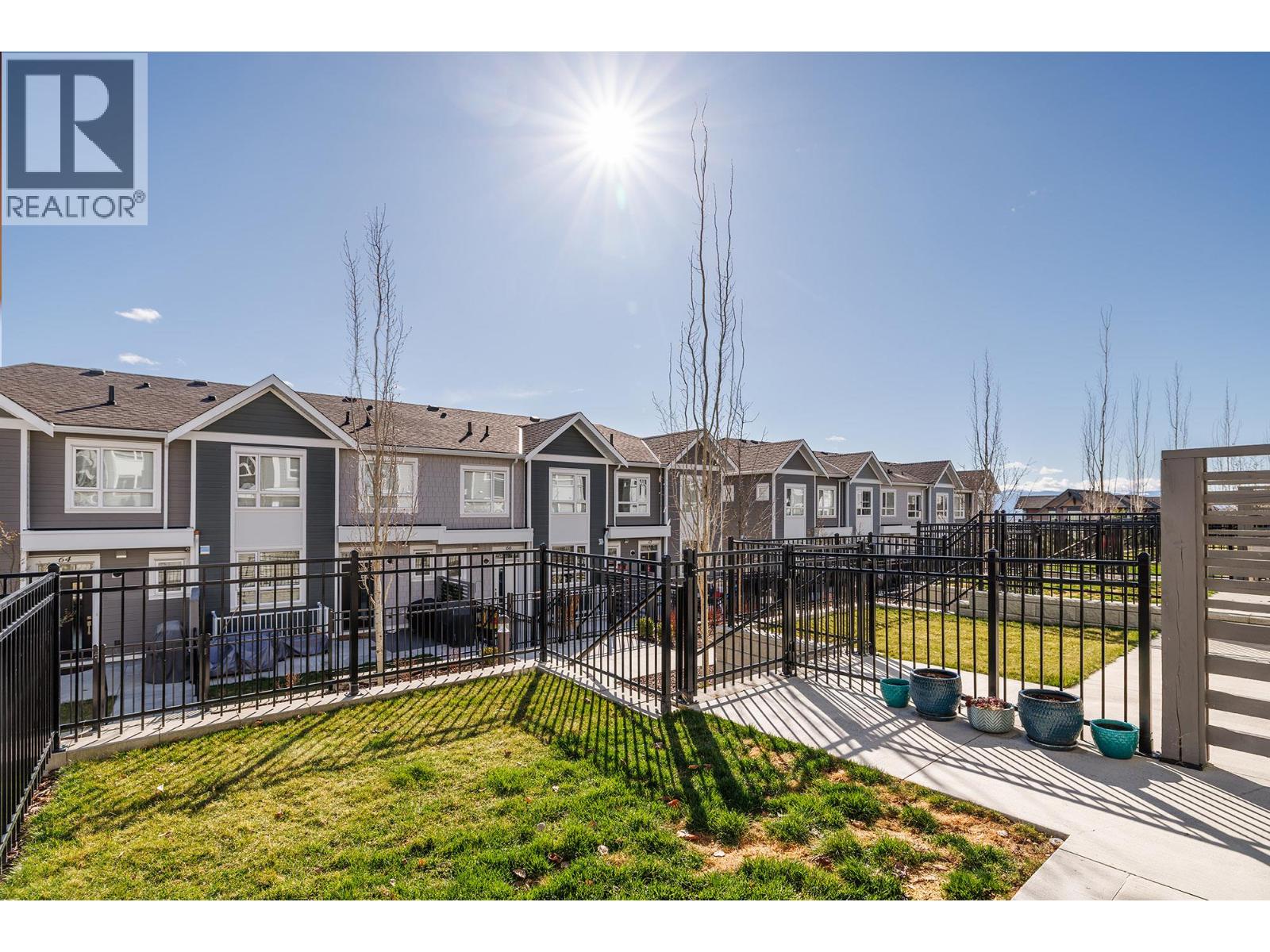 13098 Shoreline Way Unit# 58, Lake Country