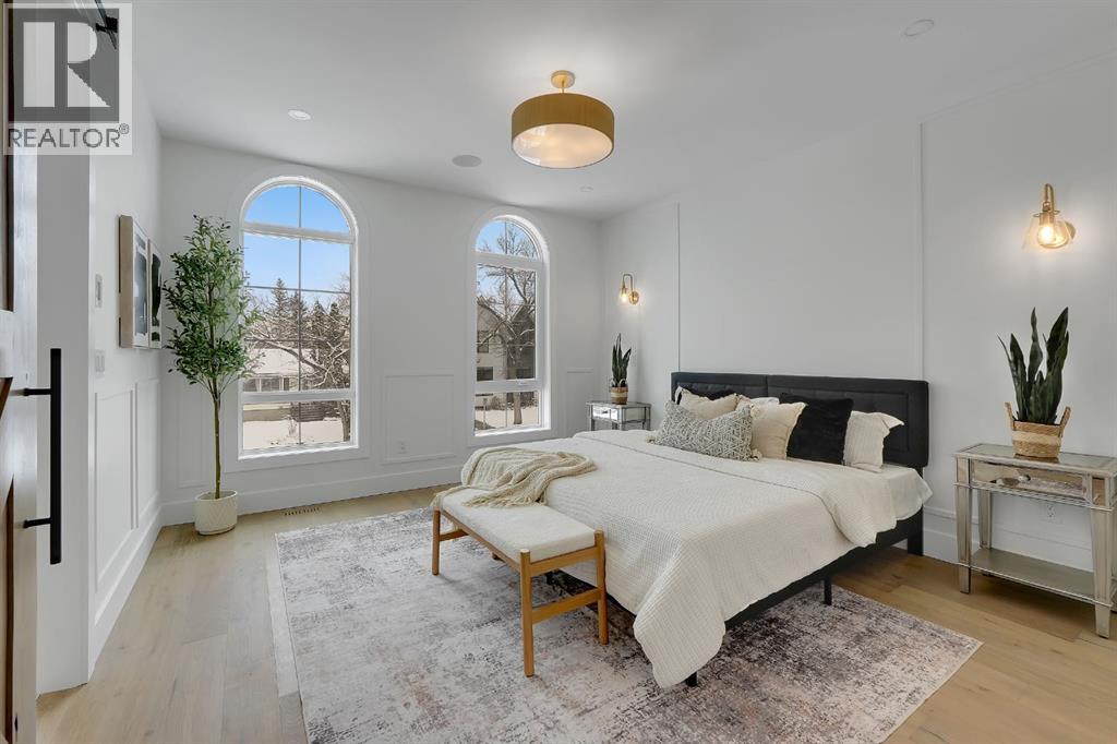 Single Family House for Sale in  A Street NW Parkdale Calgary 