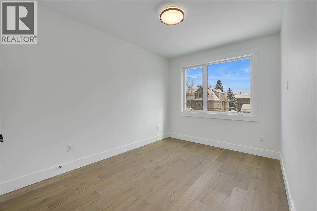 Single Family House for Sale in  A Street NW Parkdale Calgary 