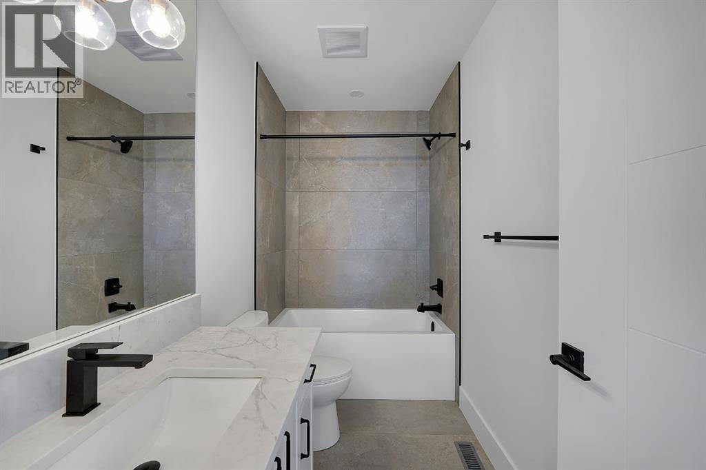 Single Family House for Sale in  A Street NW Parkdale Calgary 