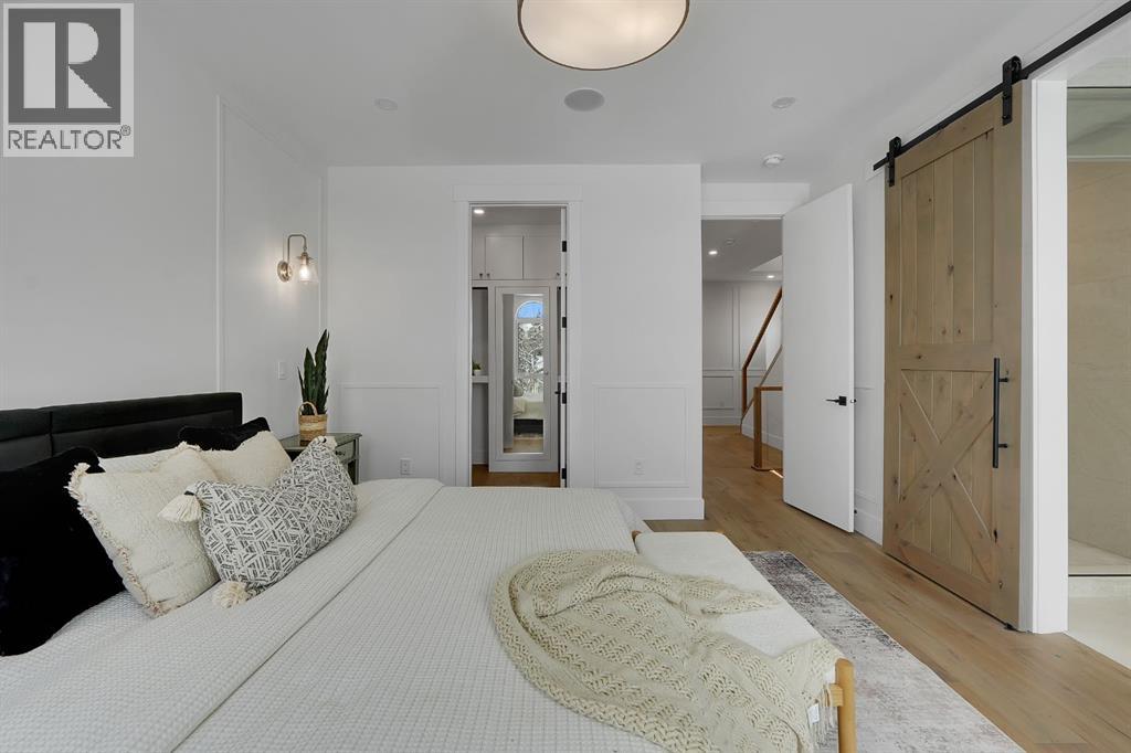 Single Family House for Sale in  A Street NW Parkdale Calgary 