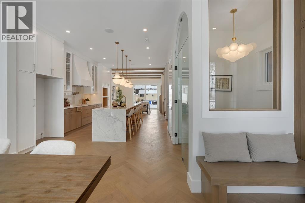 Single Family House for Sale in  A Street NW Parkdale Calgary 