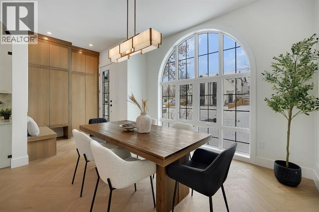 Single Family House for Sale in  A Street NW Parkdale Calgary 