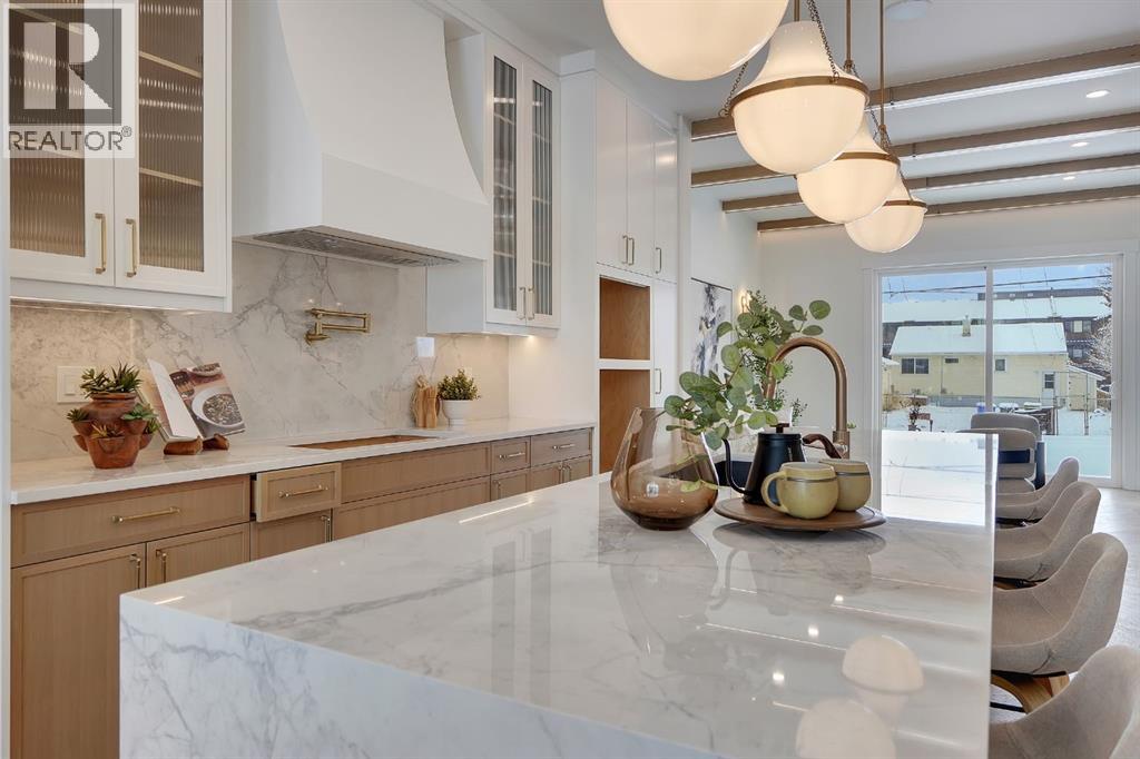 Single Family House for Sale in  A Street NW Parkdale Calgary 