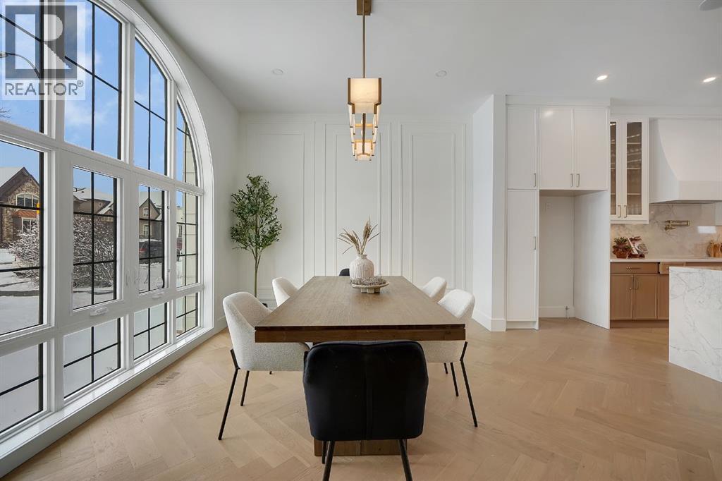 Single Family House for Sale in  A Street NW Parkdale Calgary 