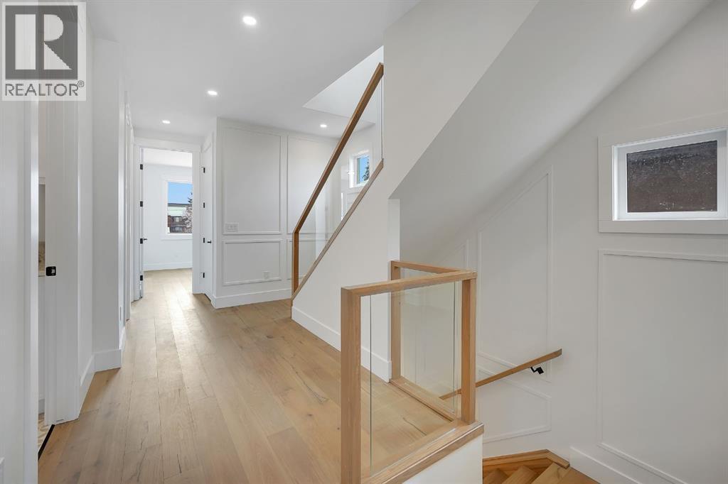 Single Family House for Sale in  A Street NW Parkdale Calgary 