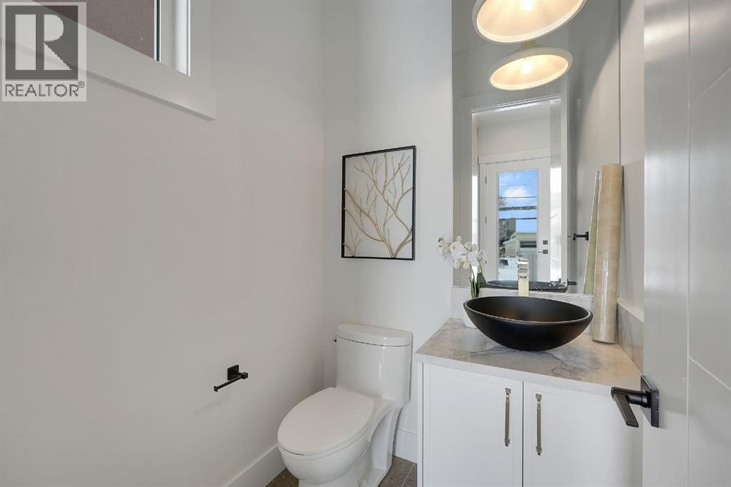 Single Family House for Sale in  A Street NW Parkdale Calgary 