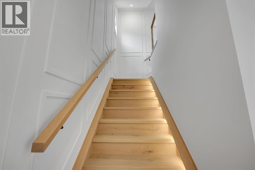 Single Family House for Sale in  A Street NW Parkdale Calgary 