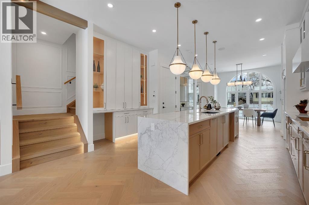 Single Family House for Sale in  A Street NW Parkdale Calgary 