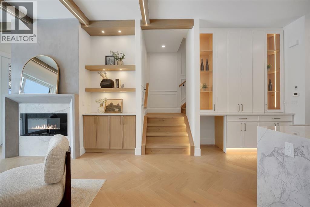 Single Family House for Sale in  A Street NW Parkdale Calgary 