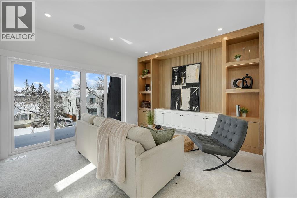 Single Family House for Sale in  A Street NW Parkdale Calgary 