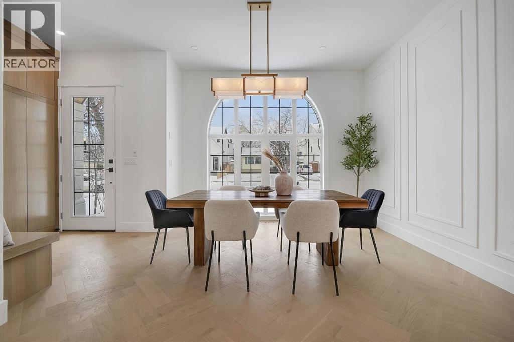 Single Family House for Sale in  A Street NW Parkdale Calgary 