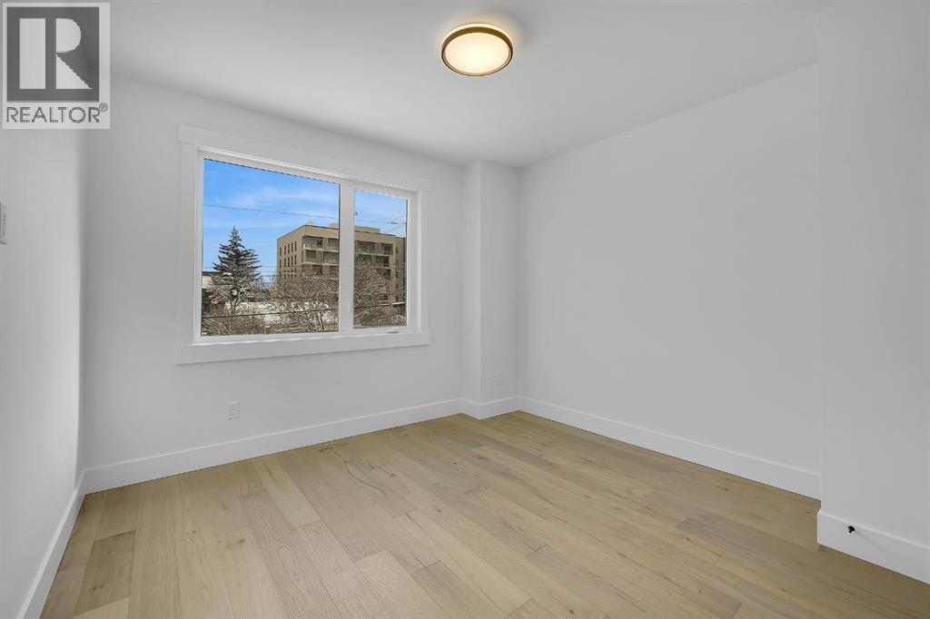 Single Family House for Sale in  A Street NW Parkdale Calgary 