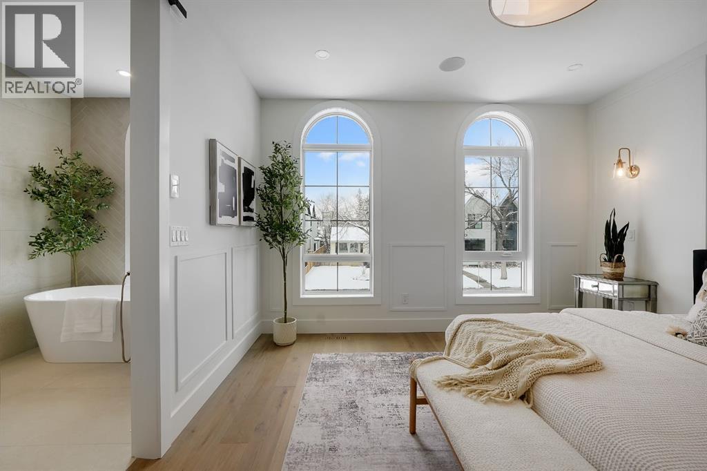 Single Family House for Sale in  A Street NW Parkdale Calgary 