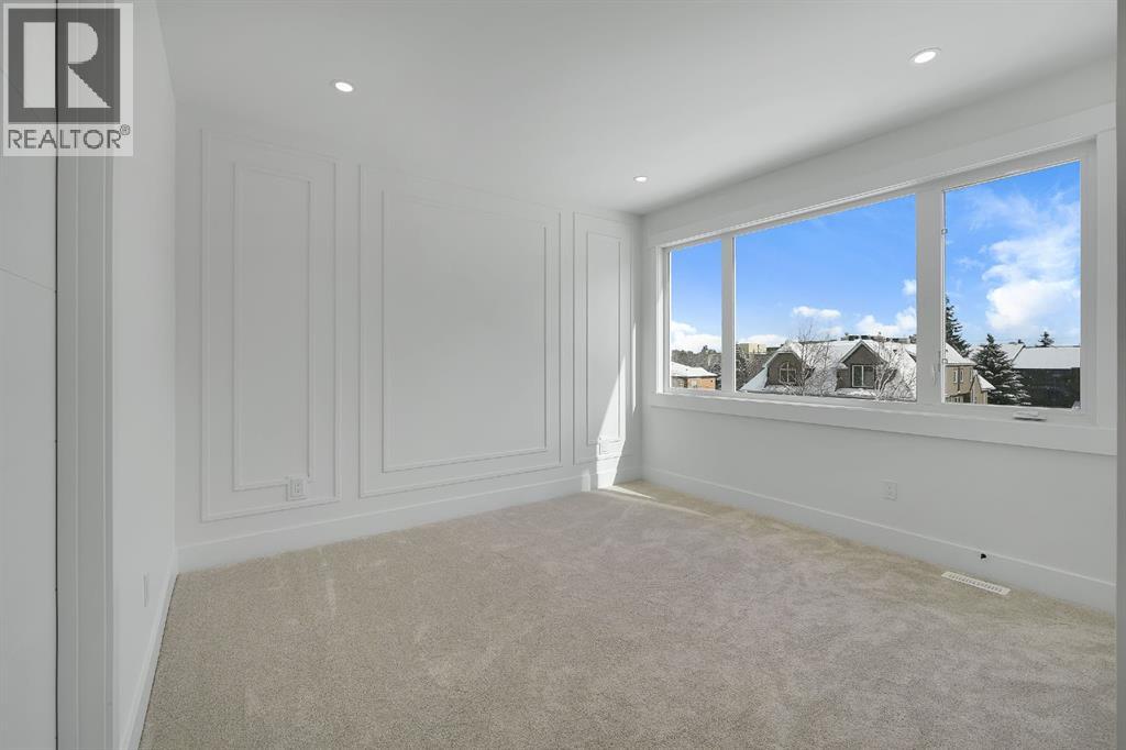 Single Family House for Sale in  A Street NW Parkdale Calgary 