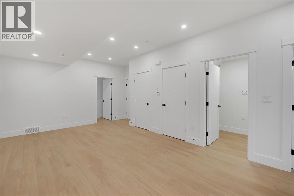 Single Family House for Sale in  A Street NW Parkdale Calgary 