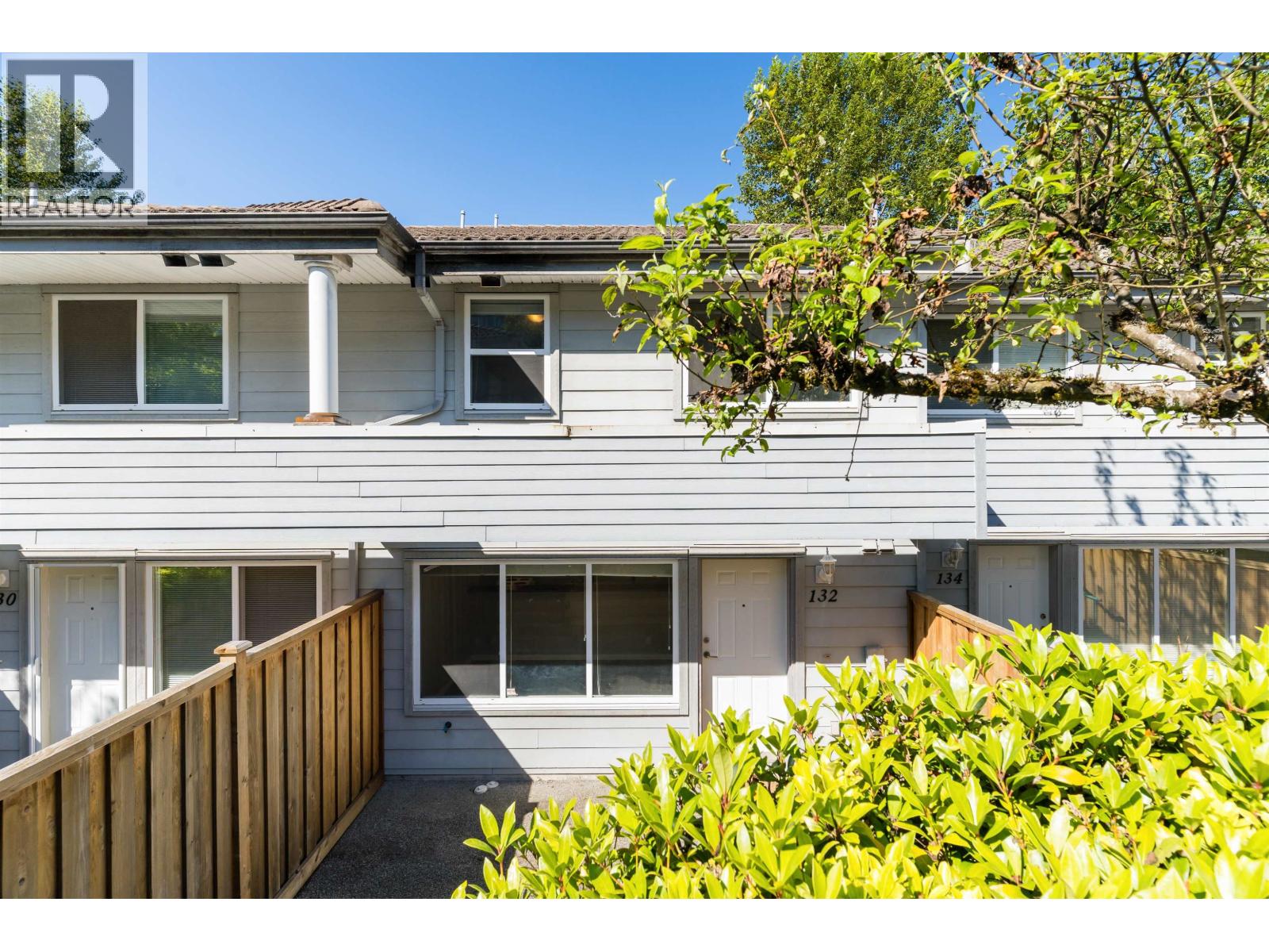 132 SHORELINE CIRCLE, Port Moody