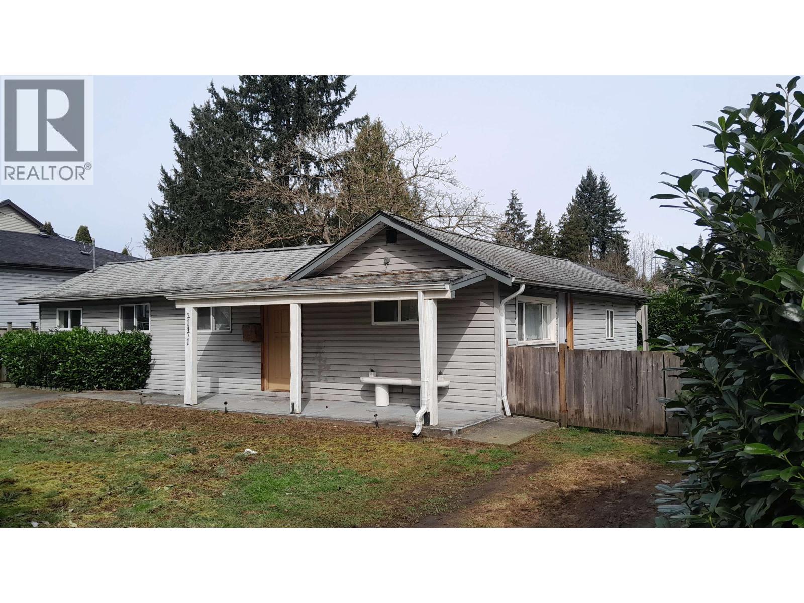 21471 121 Avenue - main photo