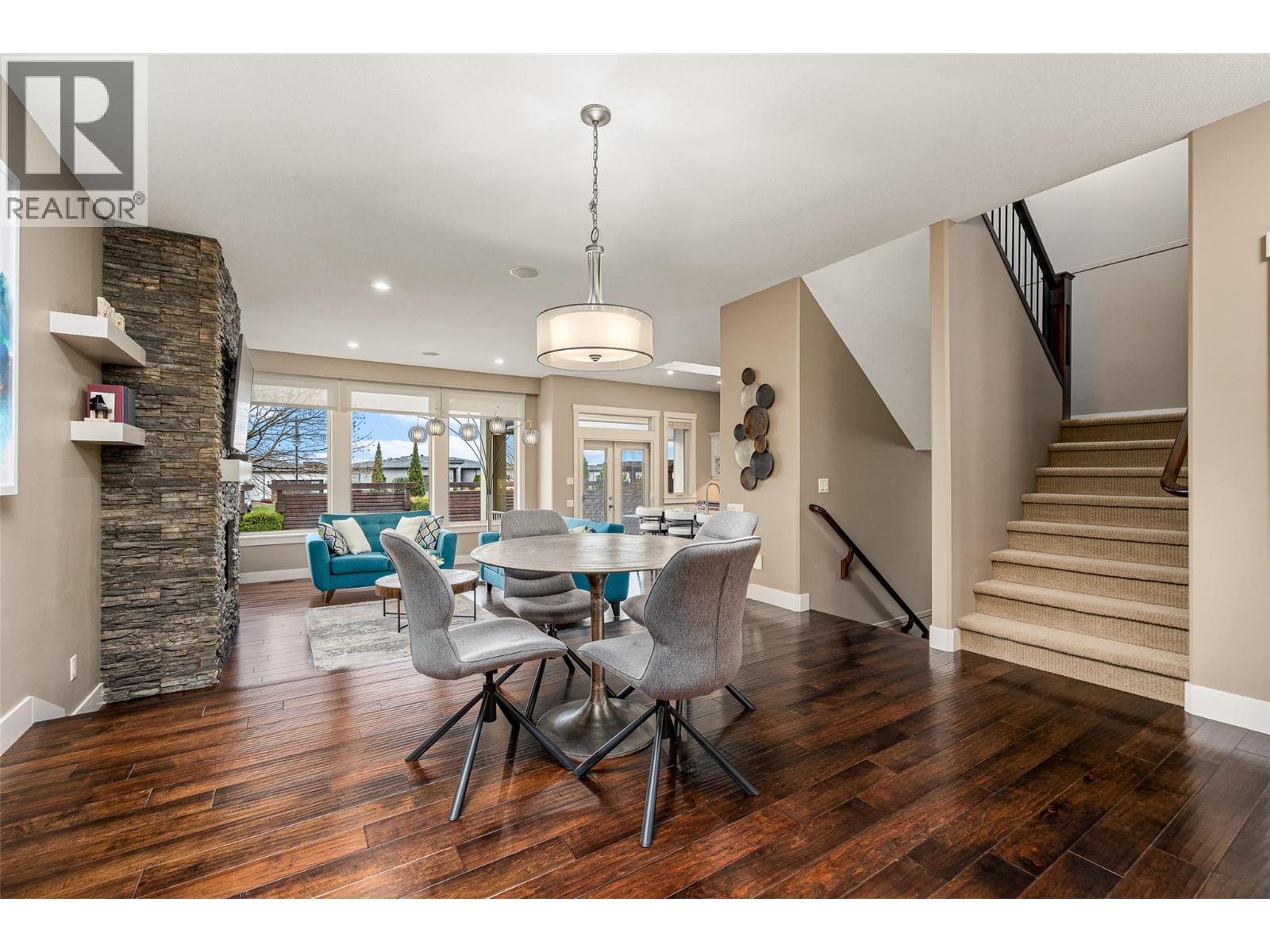 1768 Split Rail Place, Kelowna
