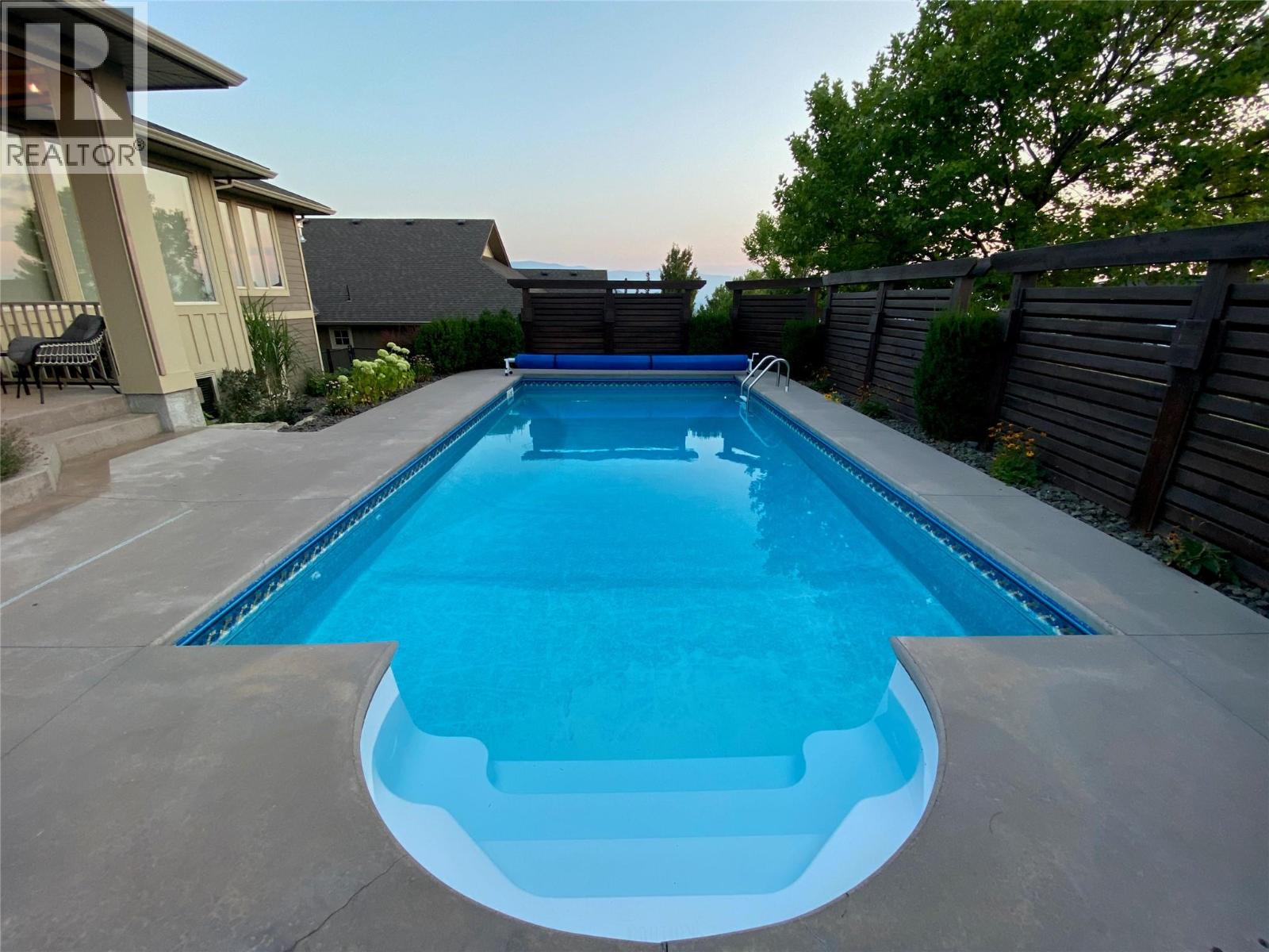 1768 Split Rail Place, Kelowna