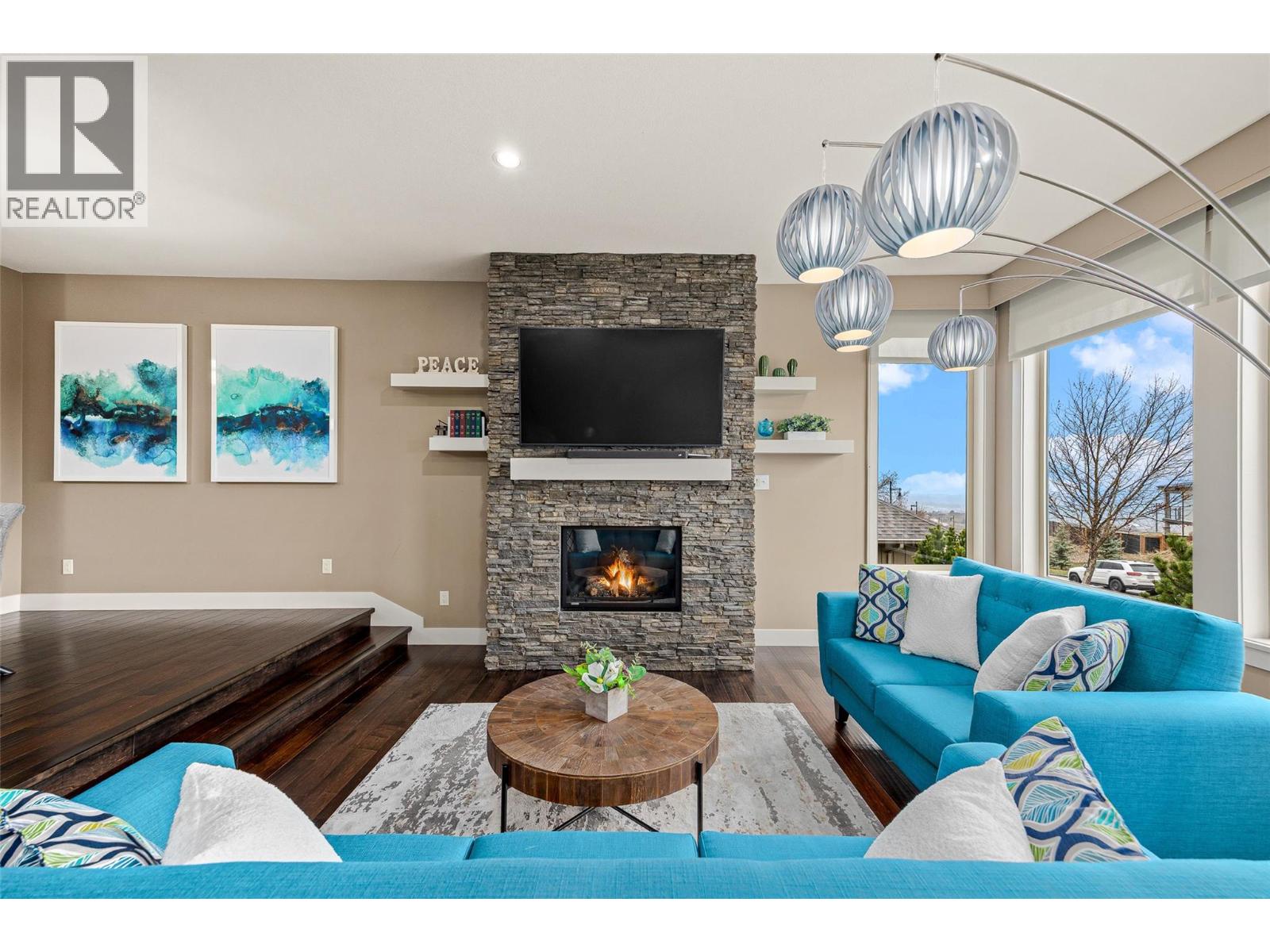 1768 Split Rail Place, Kelowna