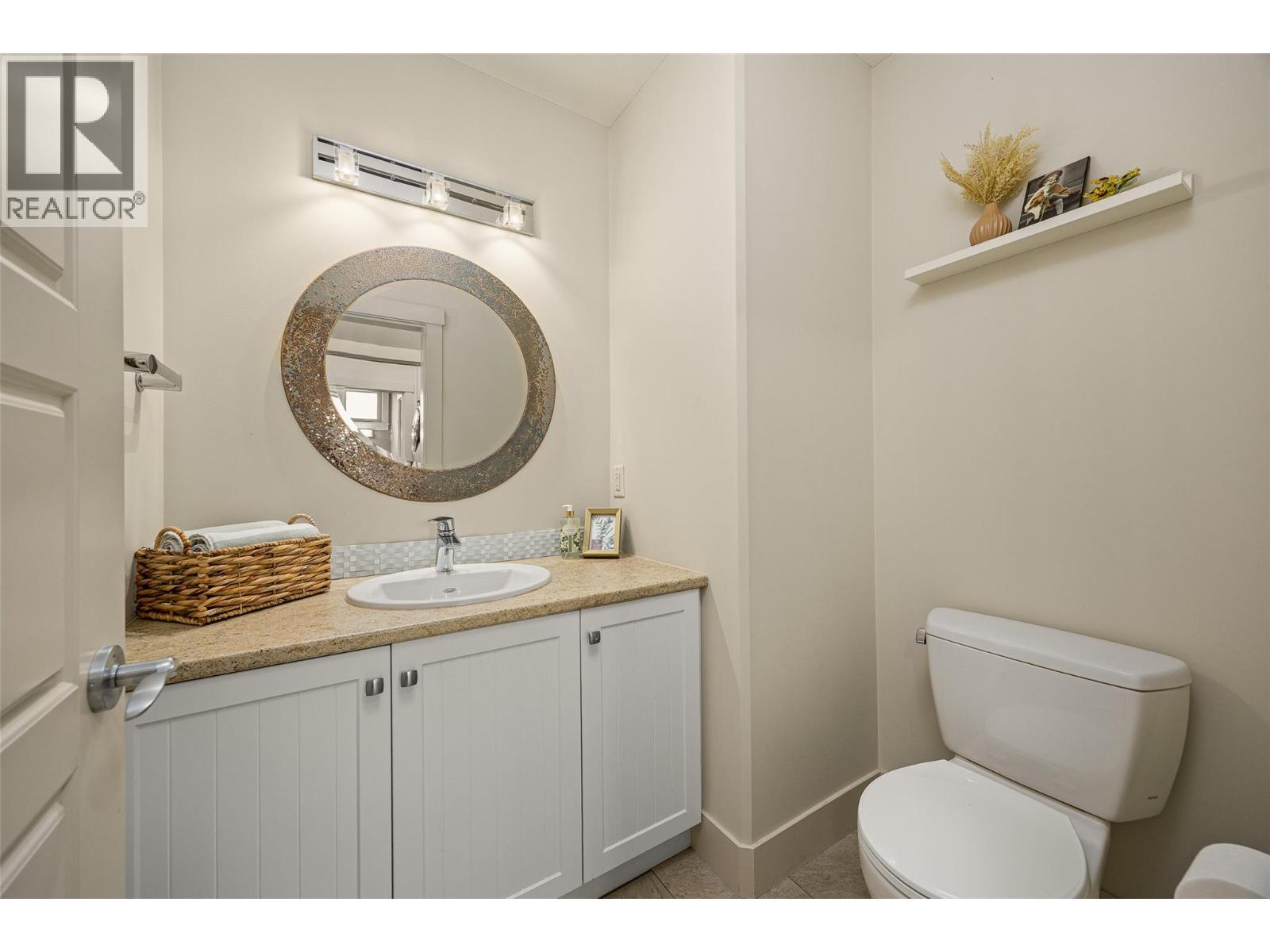 1768 Split Rail Place, Kelowna