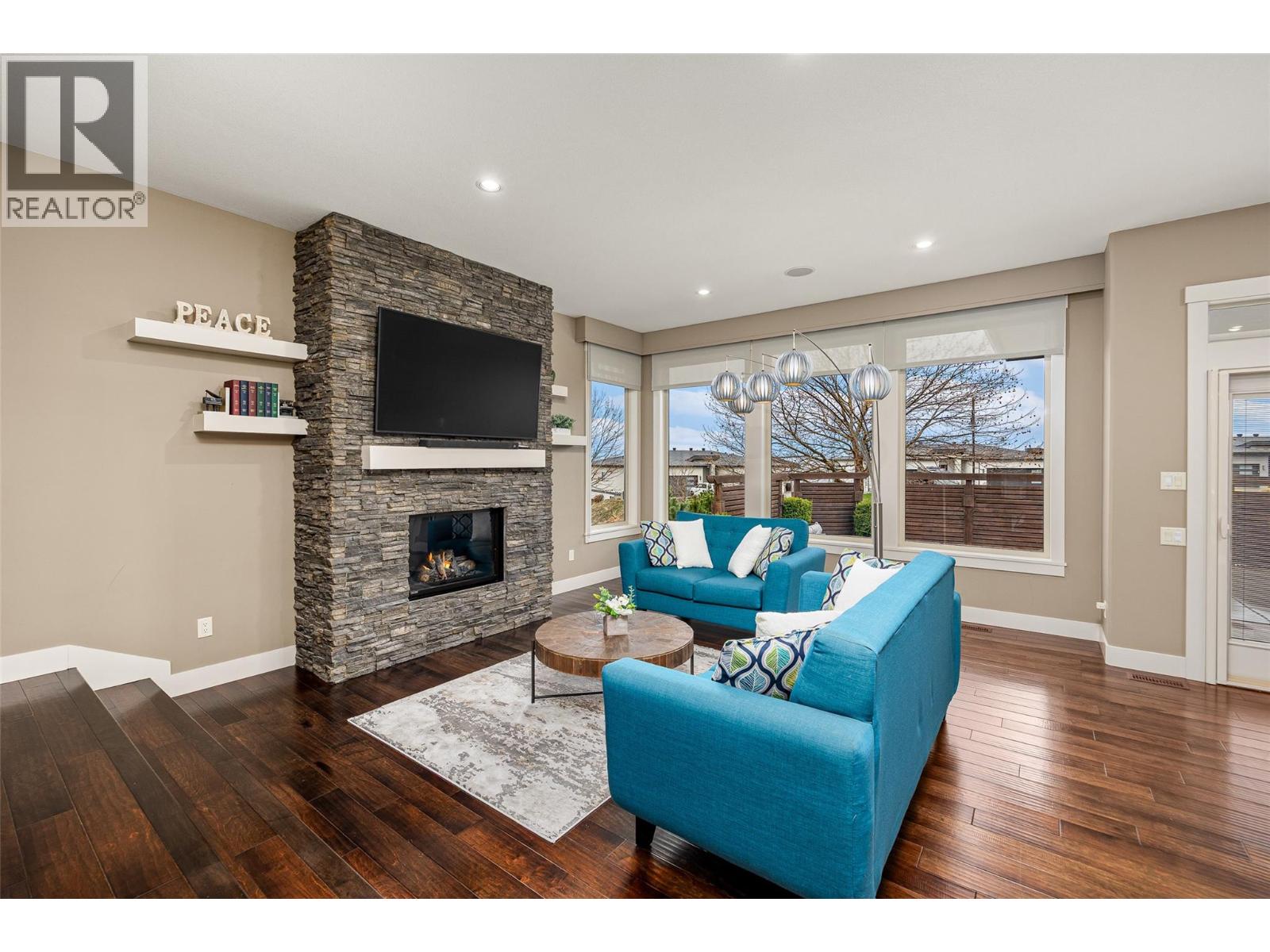 1768 Split Rail Place, Kelowna