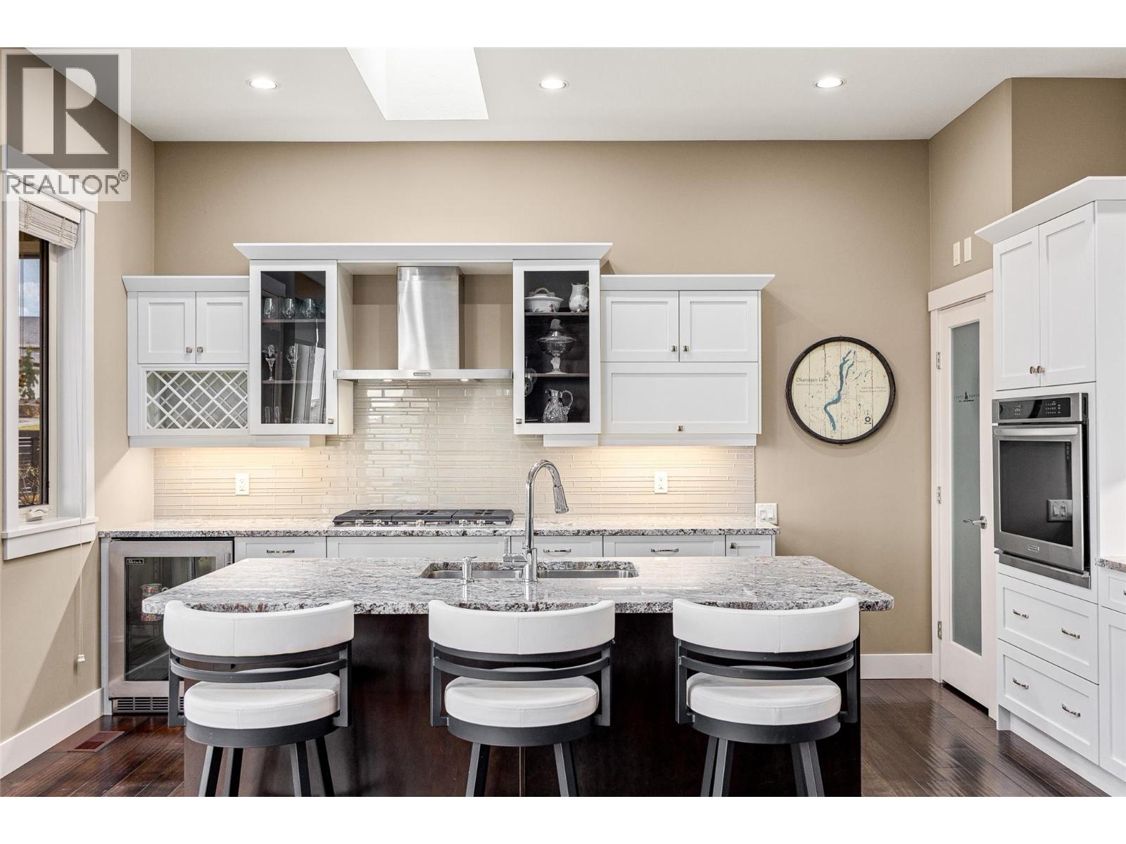 1768 Split Rail Place, Kelowna