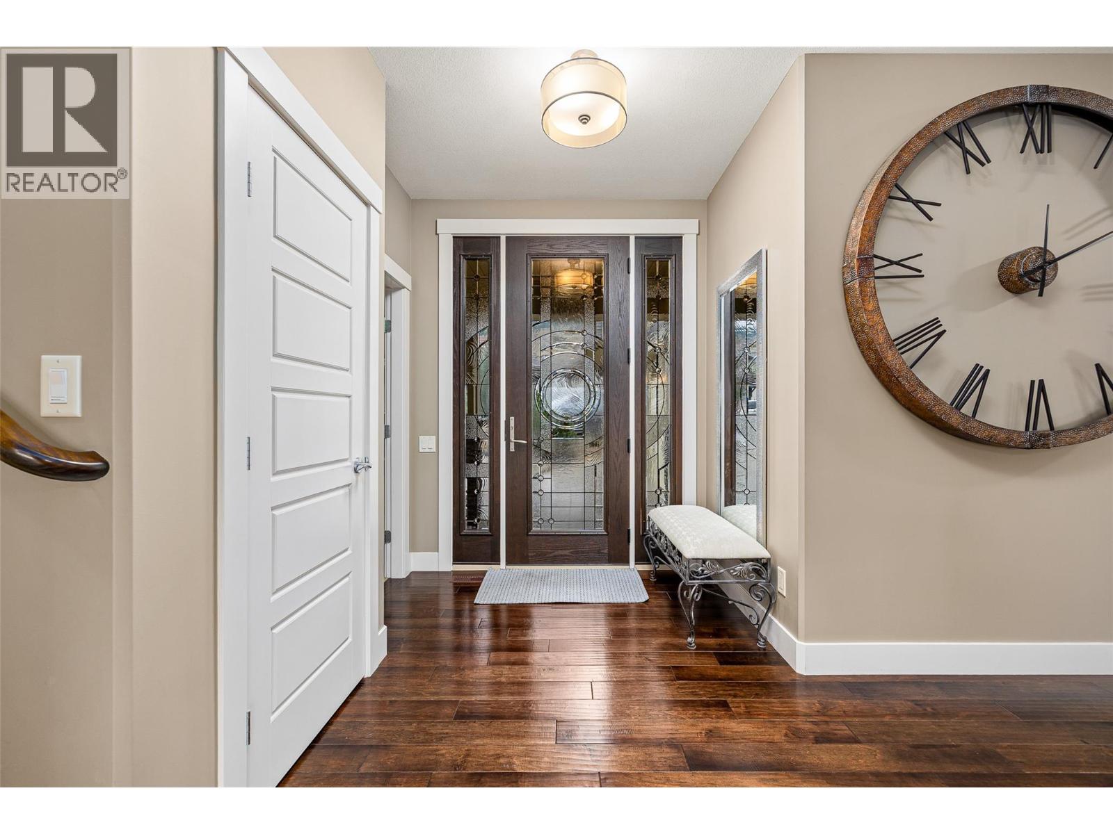 1768 Split Rail Place, Kelowna