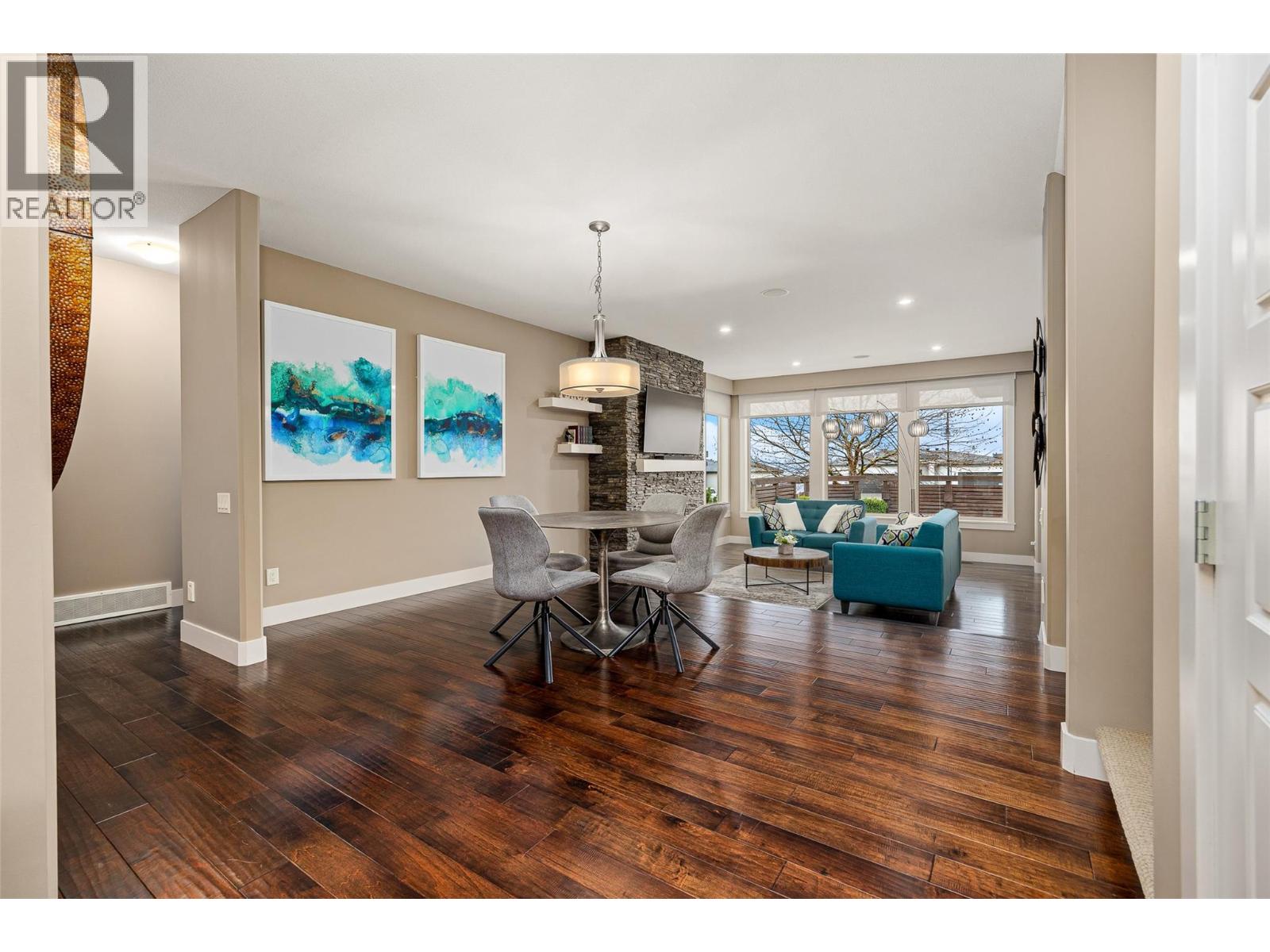 1768 Split Rail Place, Kelowna