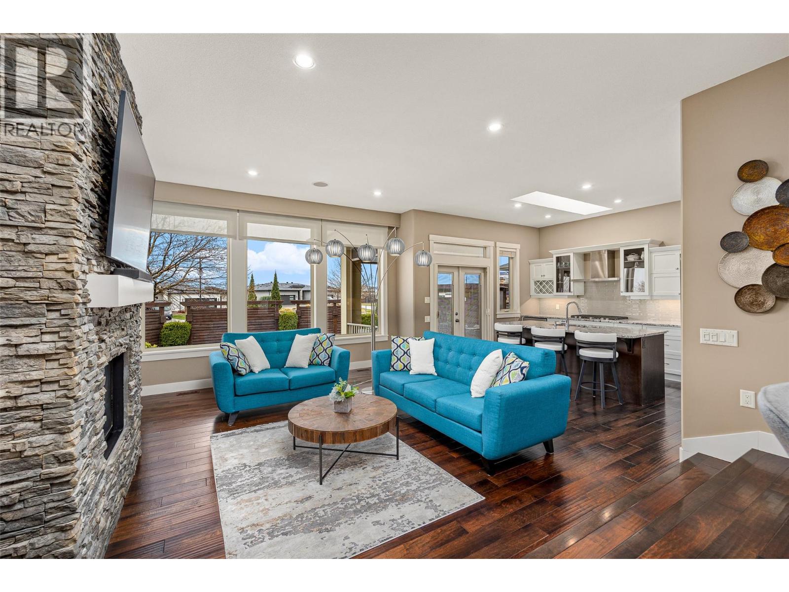 1768 Split Rail Place, Kelowna