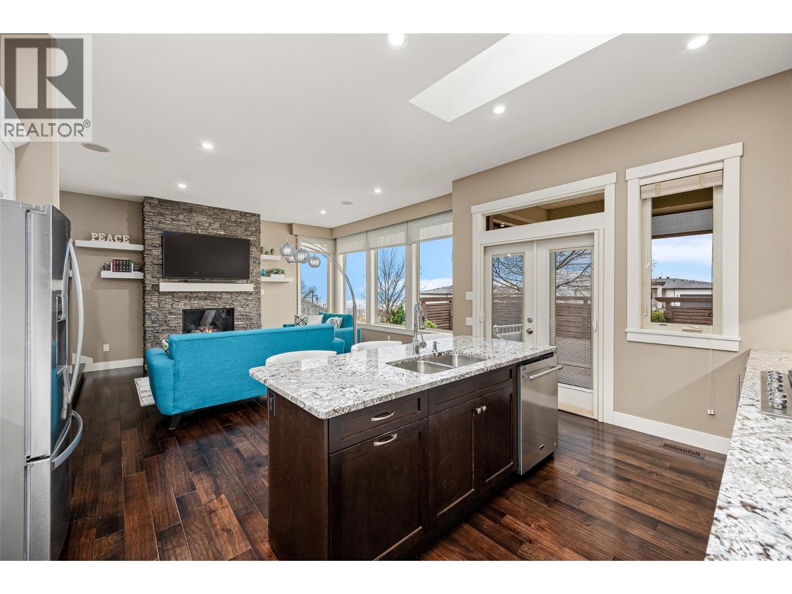 1768 Split Rail Place, Kelowna