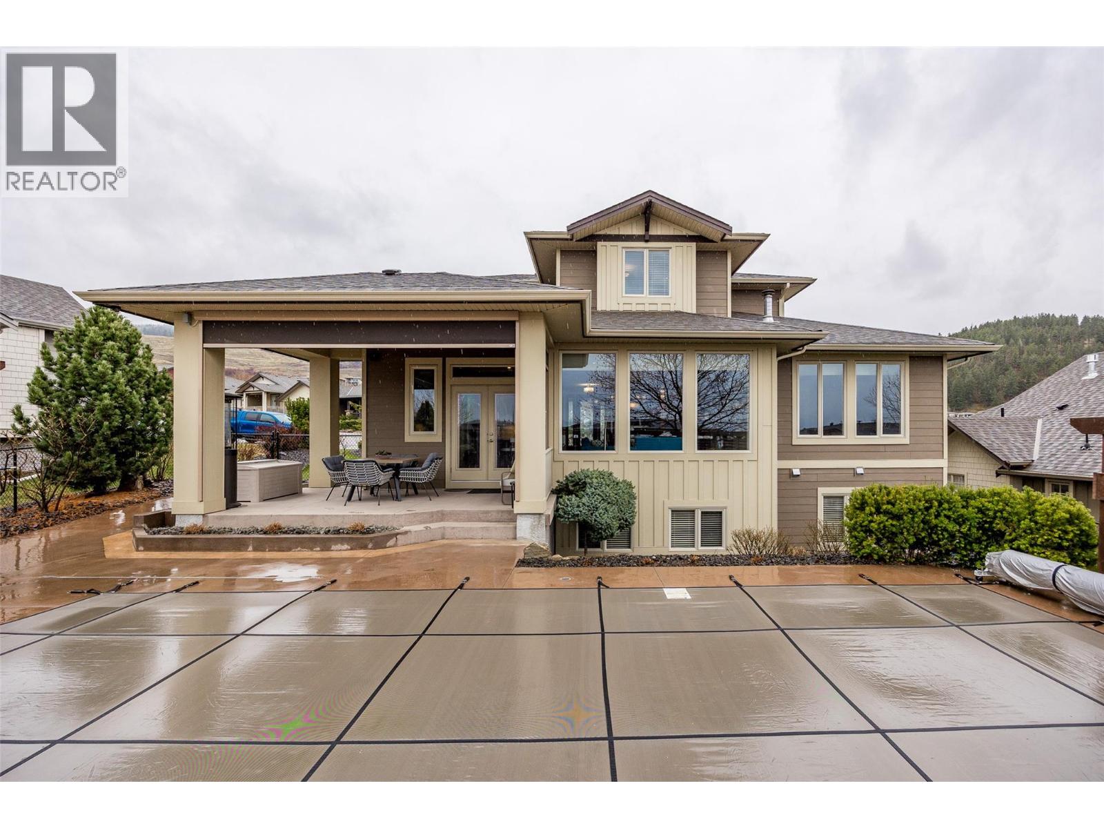 1768 Split Rail Place, Kelowna