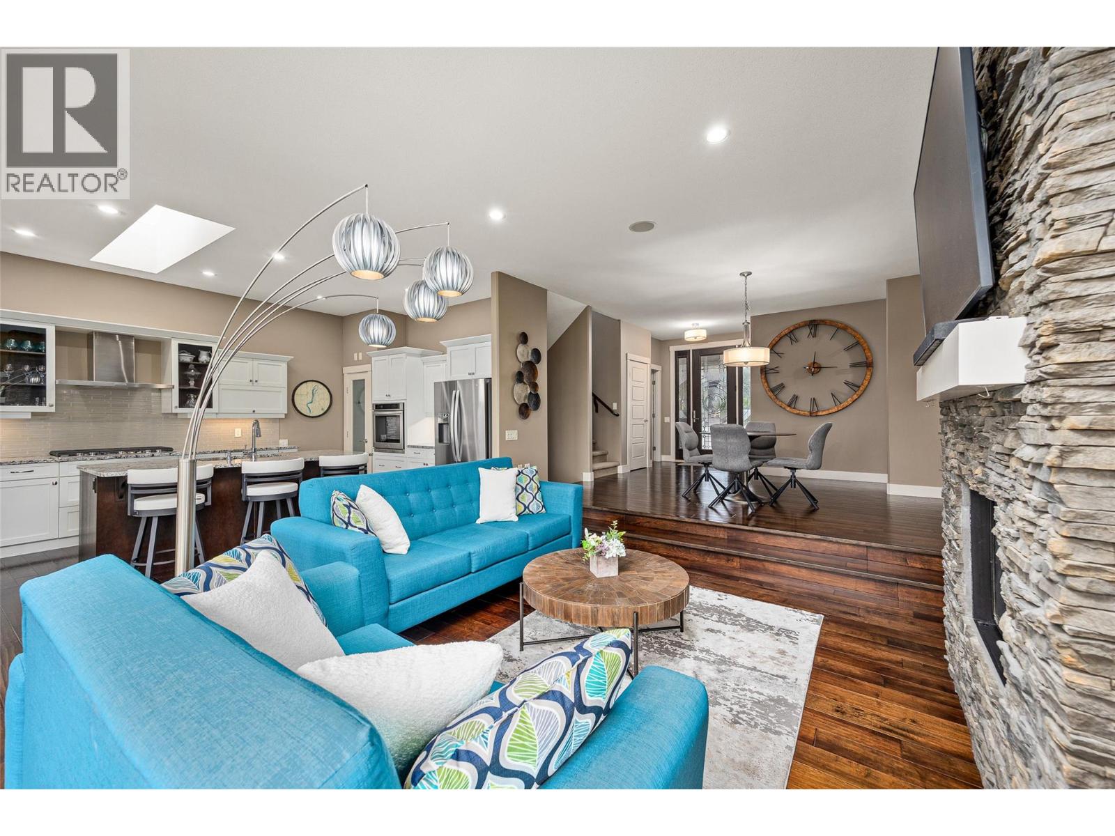 1768 Split Rail Place, Kelowna