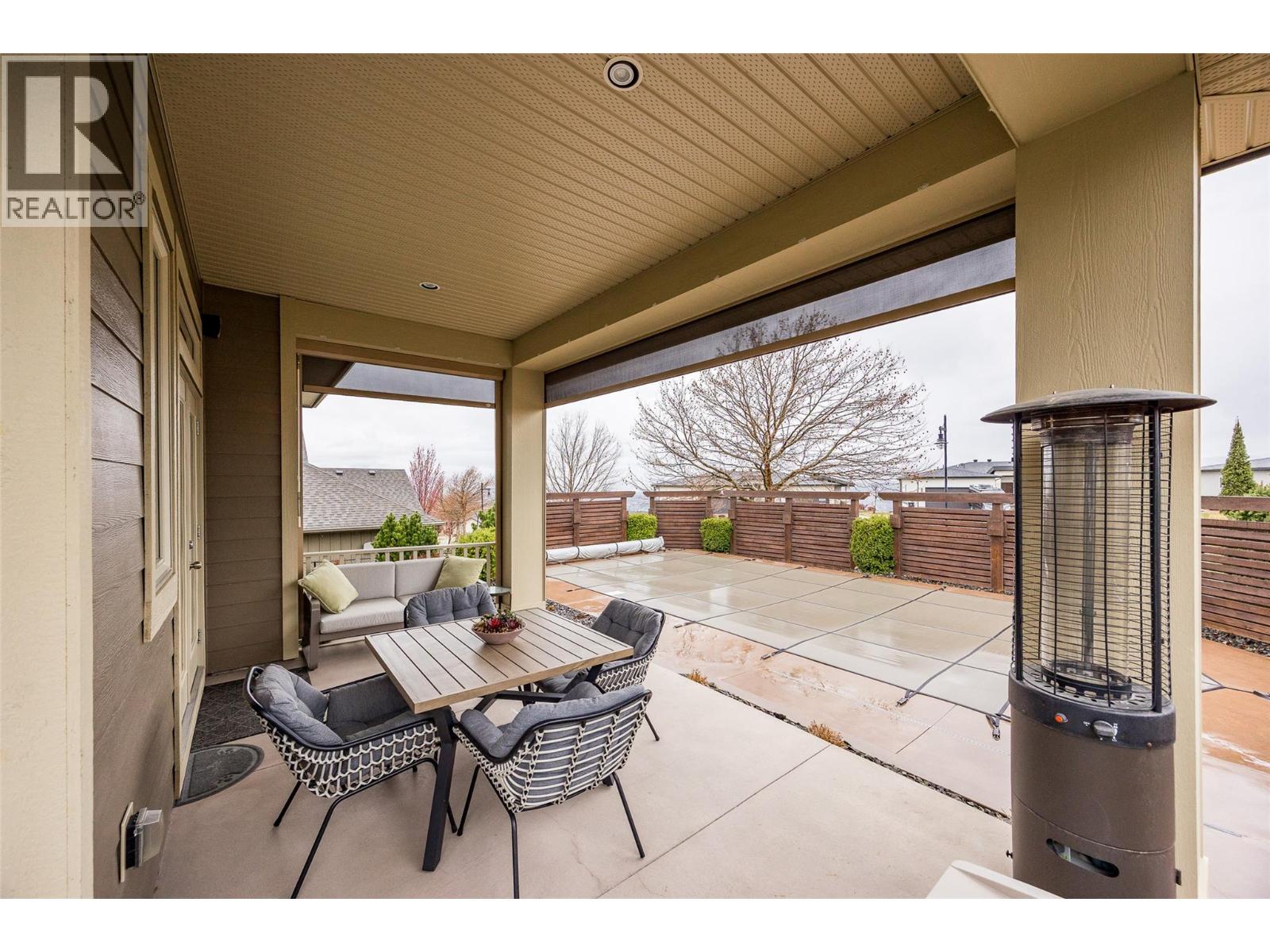 1768 Split Rail Place, Kelowna