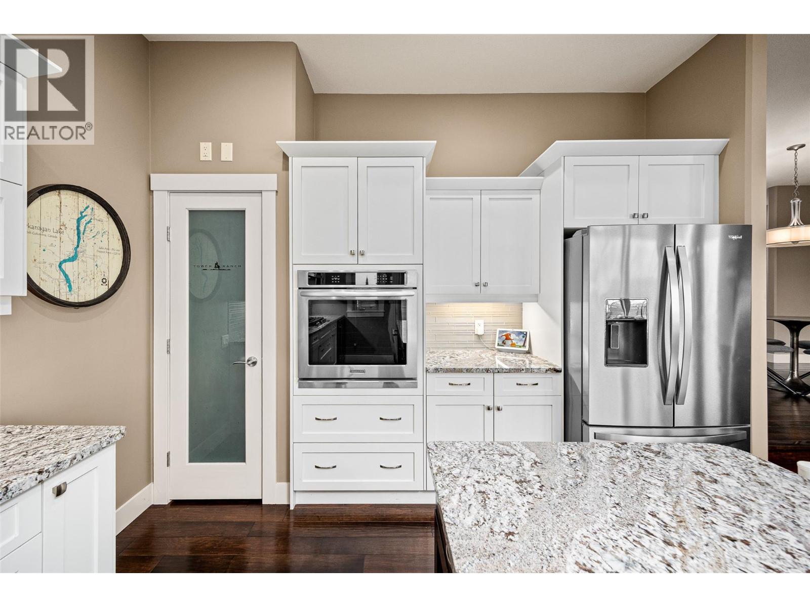 1768 Split Rail Place, Kelowna