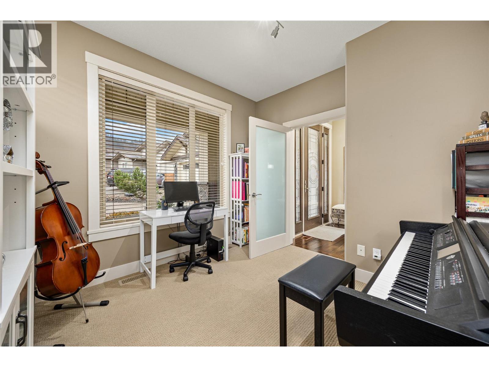 1768 Split Rail Place, Kelowna