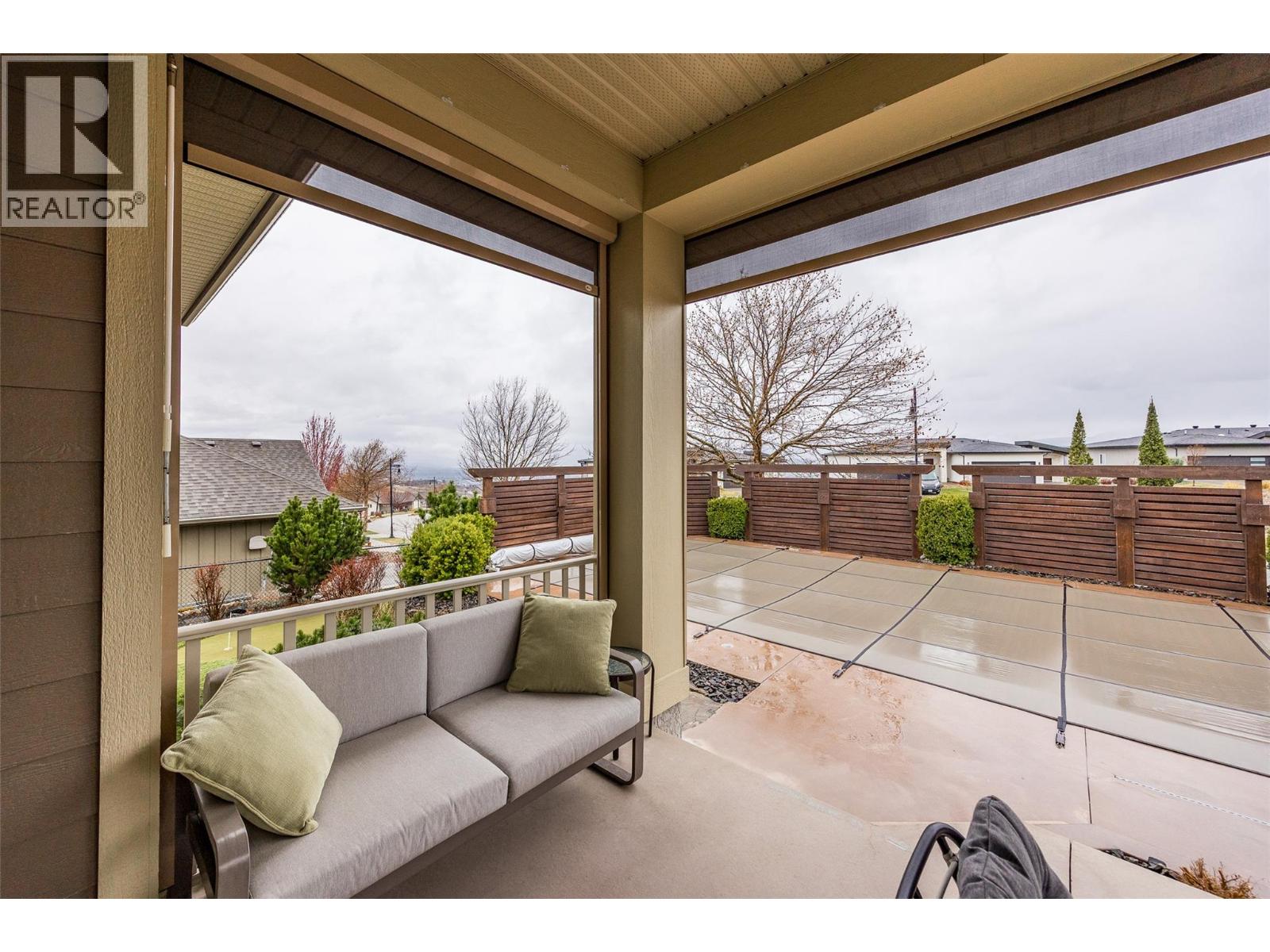 1768 Split Rail Place, Kelowna