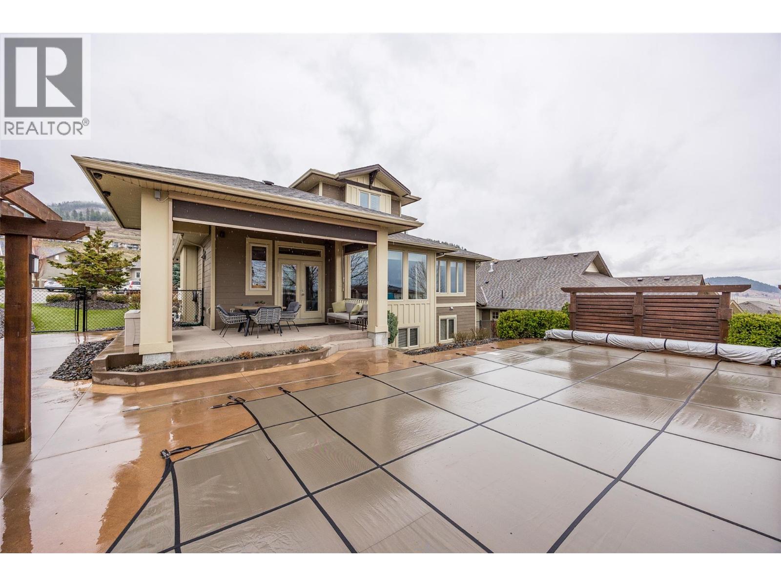 1768 Split Rail Place, Kelowna