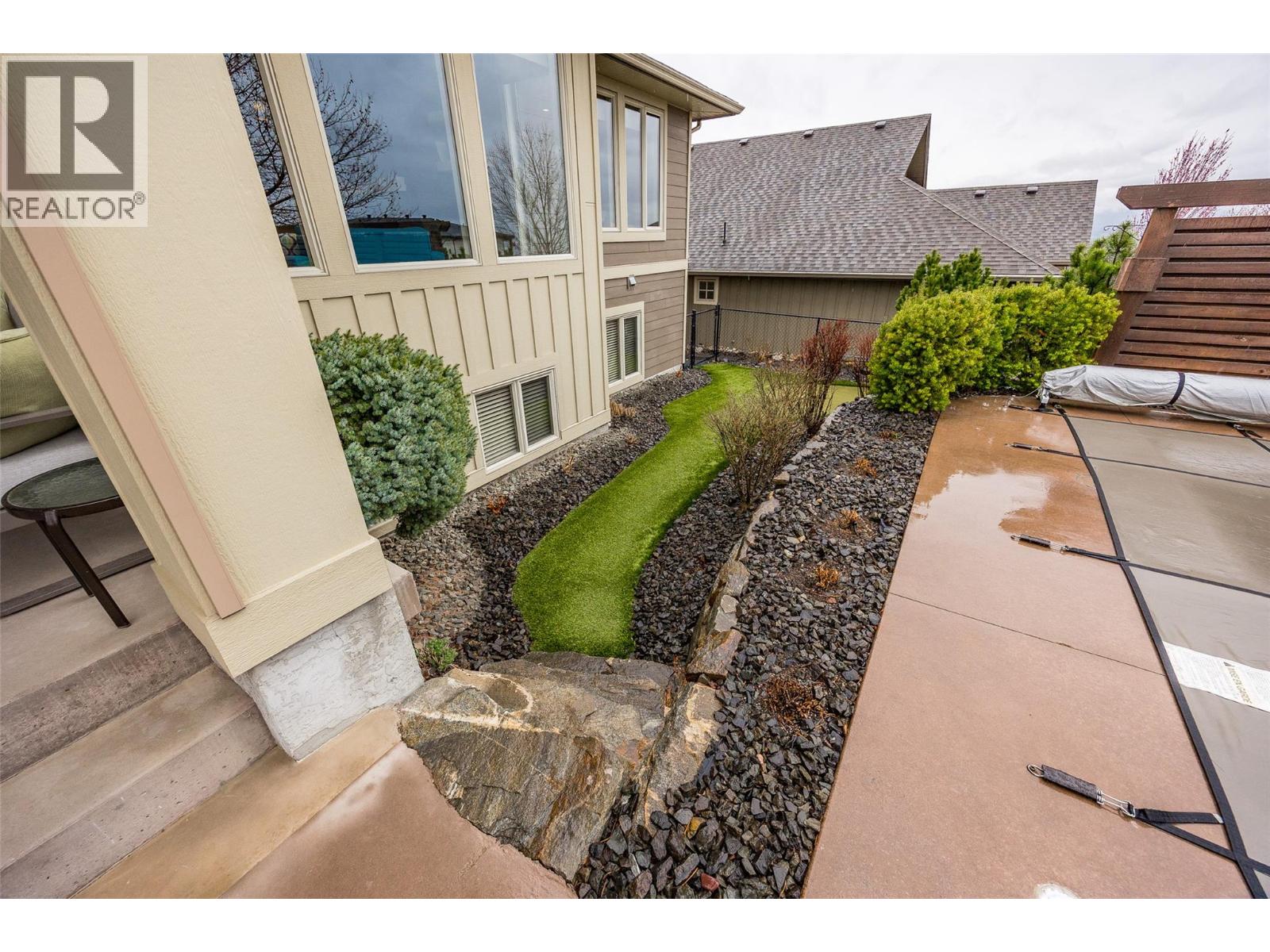 1768 Split Rail Place, Kelowna