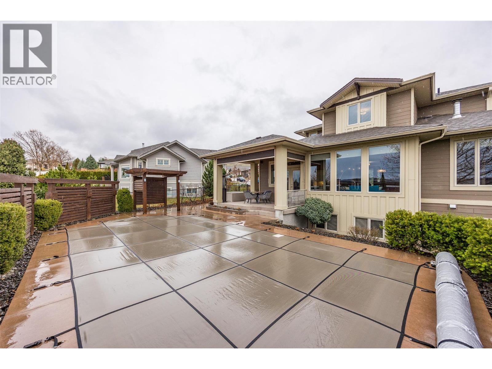 1768 Split Rail Place, Kelowna