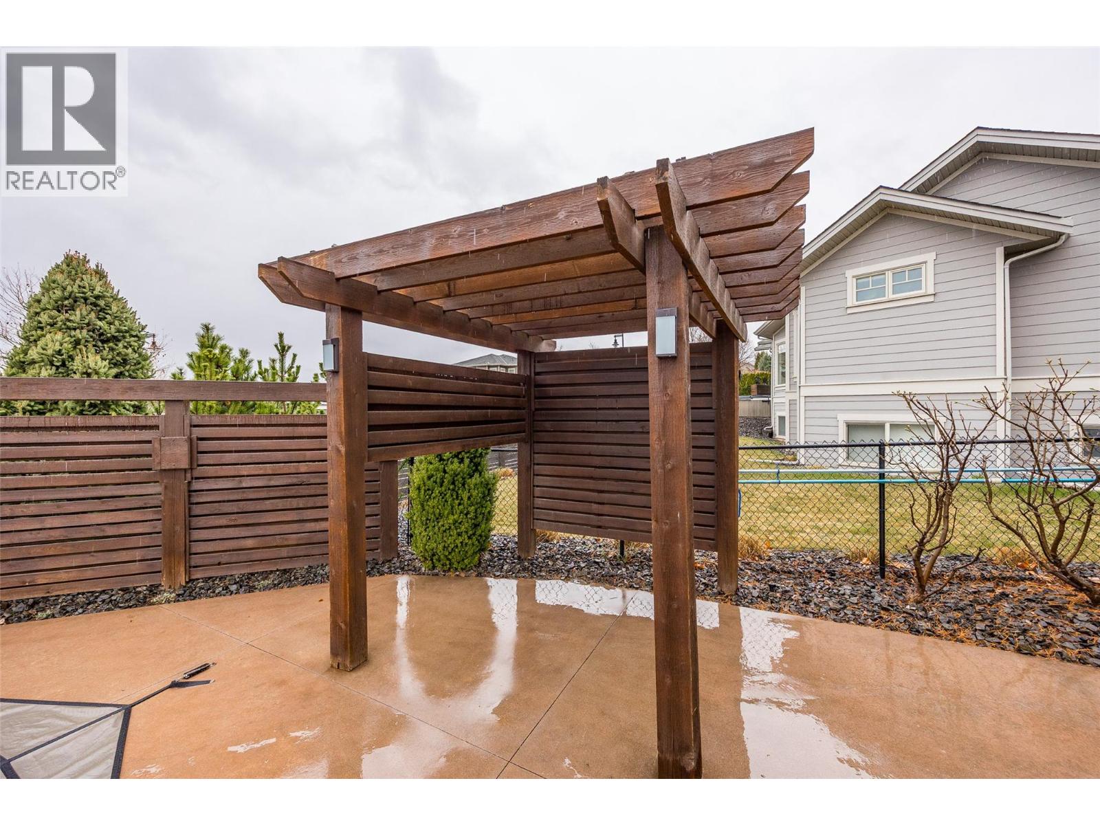 1768 Split Rail Place, Kelowna