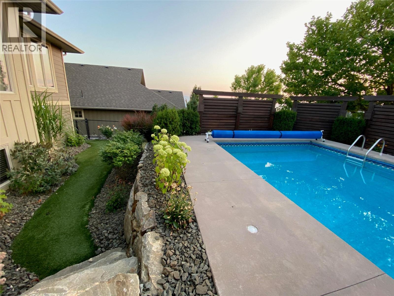 1768 Split Rail Place, Kelowna