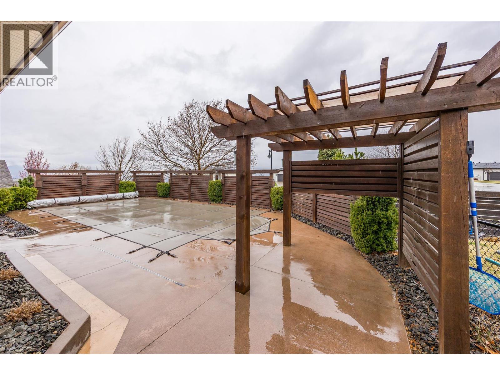 1768 Split Rail Place, Kelowna