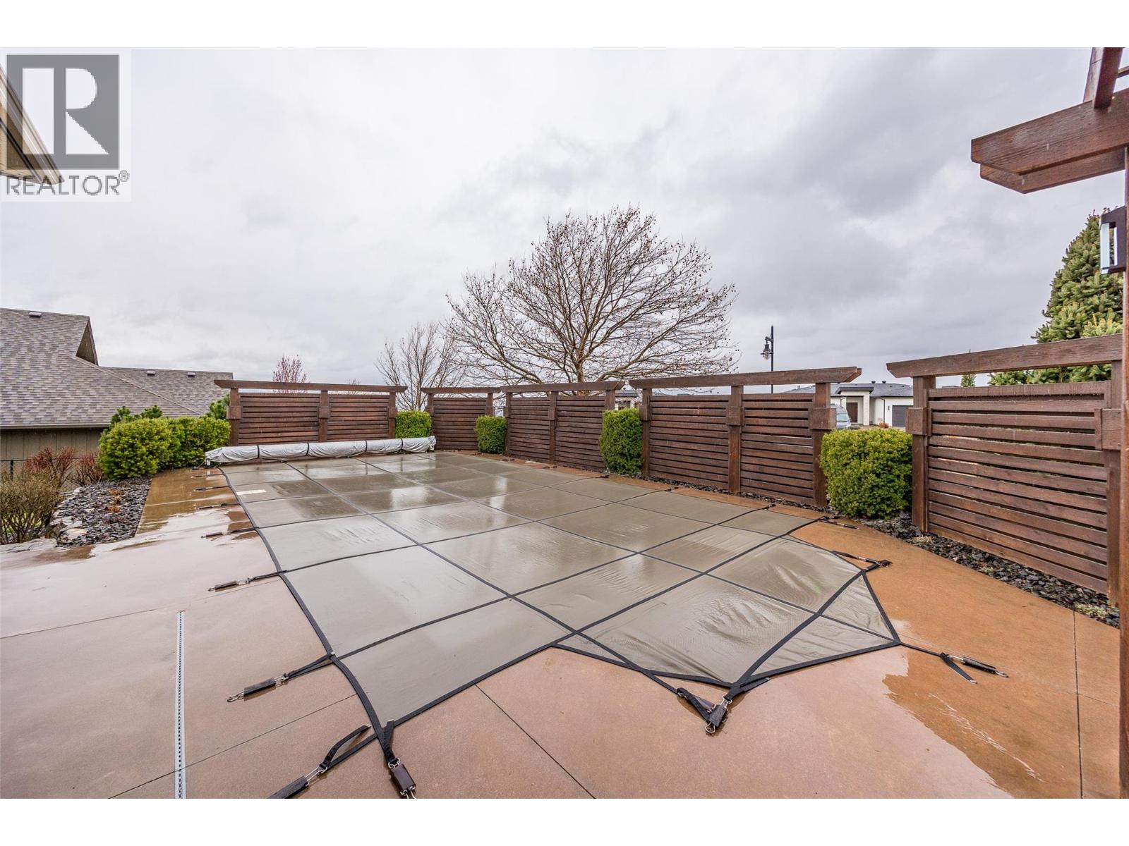 1768 Split Rail Place, Kelowna