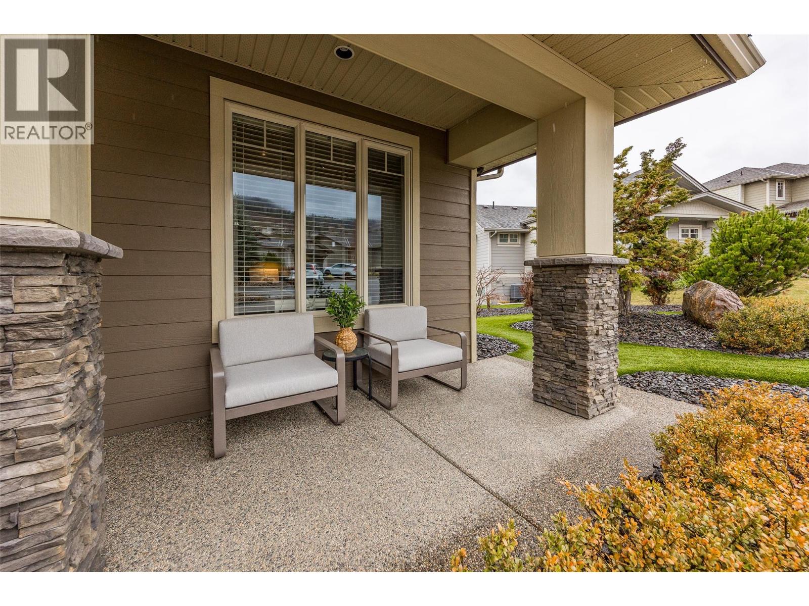 1768 Split Rail Place, Kelowna