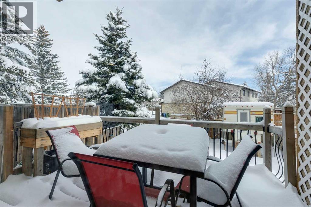 Single Family House 5 Level for Sale in  Ranchlands Road NW Ranchlands Calgary 