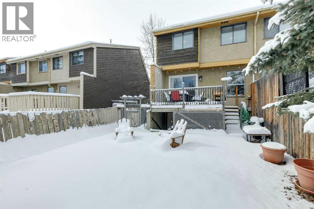 Single Family House 5 Level for Sale in  Ranchlands Road NW Ranchlands Calgary 